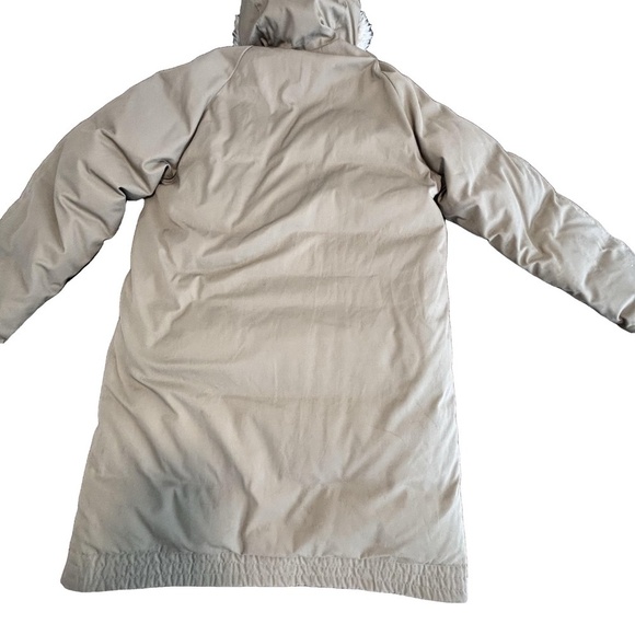 Scrambler 1970's vintage down filled parka vintage size 38 *read description - Picture 2 of 16